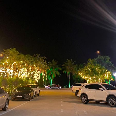 My Khe 2 Da Nang Seafront Hotel المظهر الخارجي الصورة