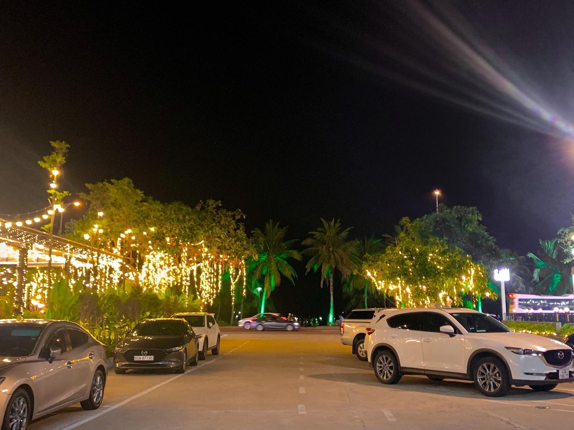 My Khe 2 Da Nang Seafront Hotel المظهر الخارجي الصورة