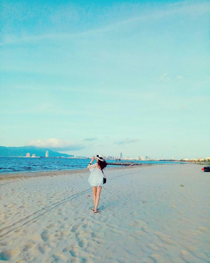 My Khe 2 Da Nang Seafront Hotel المظهر الخارجي الصورة